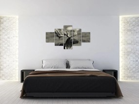Obraz - Jeleń (125x70 cm)