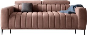 Sofa GANDI 120 z funkcją RELAX i włoski system rozkładania funkcji spania ONTARIO 30 WERSAL