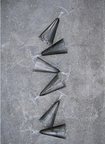 Kieliszki do szampana zestaw 2 szt. 200 ml Grand Cru Nouveau – Rosendahl