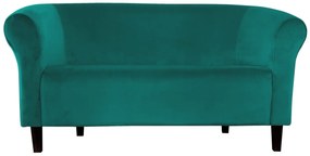 Sofa Milo MG20 turkus nogi 15 venge