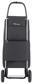 Torba na zakupy na kółkach 35 l Jolie Tweed 2 – Rolser