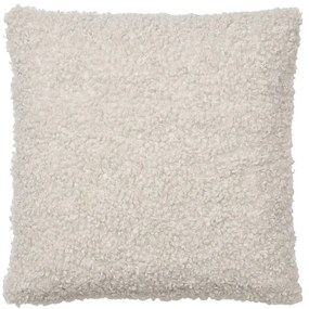 Poszewka na poduszkę z materiału bouclé 50x50 cm Teddy – Blomus