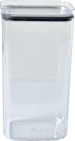 Plastikowy pojemnik na żywność – Homéa