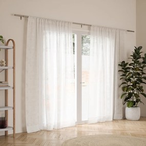 Stalowy regulowany karnisz 163 - 325 cm Zen – Umbra