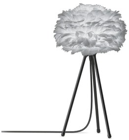 Jasnoszary abażur ø 35 cm Eos mini – UMAGE