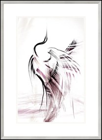 Obraz Tancerz 2, Seria Różowa