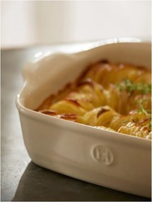 Naczynie do zapiekania ceramiczne 14,5x22 cm Ultime – Emile Henry