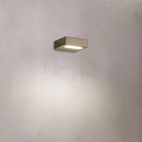 Ideal Lux - Kinkiet LED TAB/24W/230V CRI 90 mosiądz