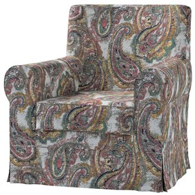 Pokrowiec na fotel Ektorp Jennylund