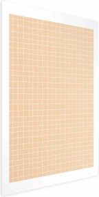 Plakat Linie i szum 29,7x42 cm bez ramy bez marginesu ARTGEIST B