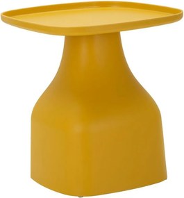 Plastikowy okrągły stolik ø 48 cm Gea – Mauro Ferretti