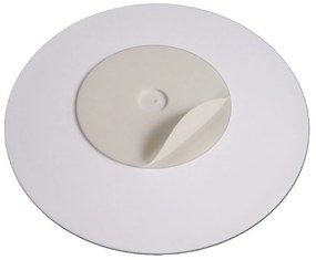 Lustro powiększające (3x) kosmetyczne ø 12 cm – Wenko