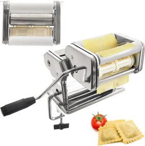 Maszynka do makaronu Francesco – Orion