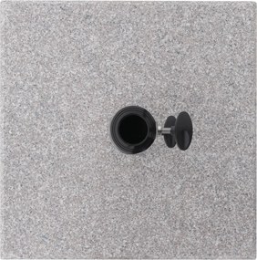 Doppler Granitowy stojak LIFE 30 kg