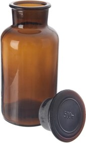 Szklany pojemnik na żywność – Orion