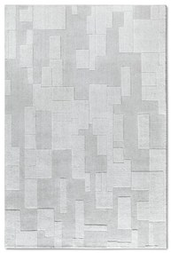 Kremowy wełniany dywan tkany ręcznie 120x170 cm Wilhelmine – Villeroy&amp;Boch