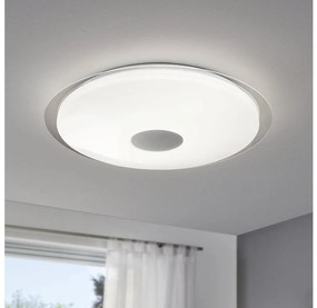 Eglo 97737 - LED Plafon ściemnialny LANCIANO LED/40W/230V