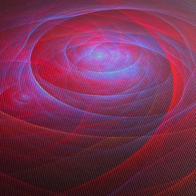 Abstrakcyjny obraz oczu (125x70 cm)