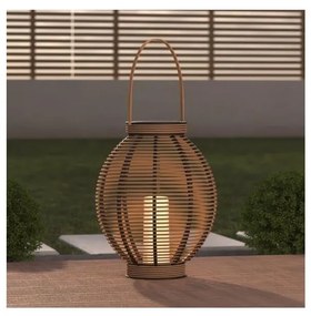 Atmosphera - LED latarnia solarna TANY LED/1,2V 800 mAh IP44