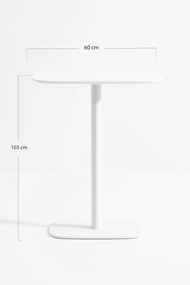 Wysoki stó Sunset 60 cm