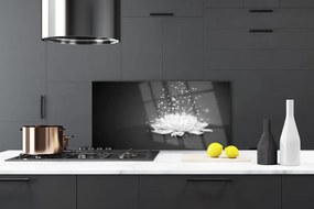 Panel Kuchenny Piękno Polnego Kwiatu