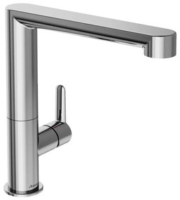 Ravak X070143 - Bateria umywalkowa PURI 26,9 cm, błyszczący chrom