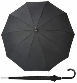 Długi parasol ze stali węglowej do golenia dla mężczyzn
