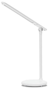 Aigostar - LED Ściemnialna ładowalna dotykowa lampa stołowa LED/3W/5V 1800 mAh