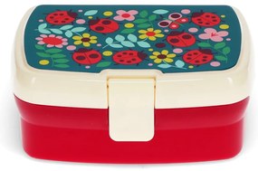 Pojemnik śniadaniowy dla dzieci Ladybird – Rex London