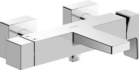 Duravit Manhattan Einhebel-Wannenmischer