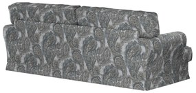 Pokrowiec na sofę Ekeskog nierozkładaną