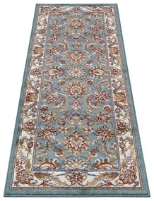 Miętowy chodnik 80x240 cm Orient Reni – Hanse Home