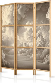 Parawan japoński Artgeist Tła i desenie 135 x 172 cm 1 szt