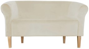 Sofa Milo MG50 kremowy nogi 20 buk