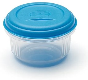 Pojemnik na żywność z pokrywką Addis Seal Tight Round Foodsaver, 200 ml