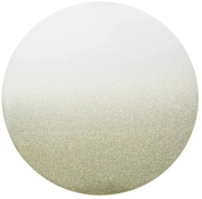 Podstawka lustrzana pod świece, Ø 30 cm