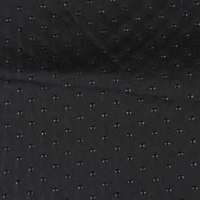 Prostokątne legowisko z poliestru, 65 x 60 cm