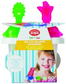 Foremka do lodów Mister Ice Lolly – Snips
