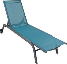 Krzesło przeciwsłoneczne Roles Sonlas