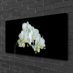 Obraz canvas Pastelowa Kompozycja Florystyczna