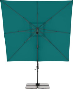 Derby DX 280 x 280 cm niebieska