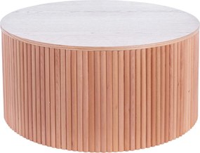 Stolik Fusta 80x41cm
