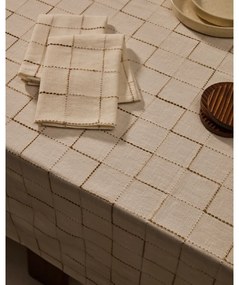 Bawełniany obrus 170x250 cm Ersen – Kave Home