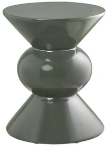 Okrągły stolik ø 33,5 cm Rosolina – House Nordic