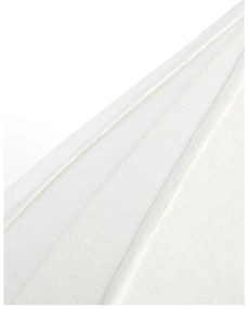 Kremowa lampa wisząca ø 49 cm Zubeda – Light &amp; Living