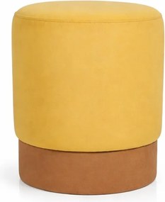 Żółty puf Ropp – Artie