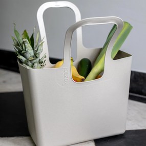 Wielofunkcyjna torba na zakupy, plażę TASCHE XL, KOZIOL