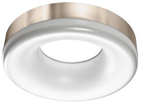 Azzardo AZ2946 - LED Plafon RING 1xLED/18W/230V