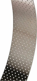 De Buyer 3099.51 perforowana rama do ciast Serce 12 cm, stal nierdzewna, 12 cm