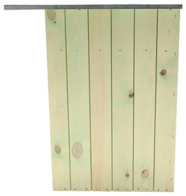 Drewniana budka dla puszczyka – Esschert Design